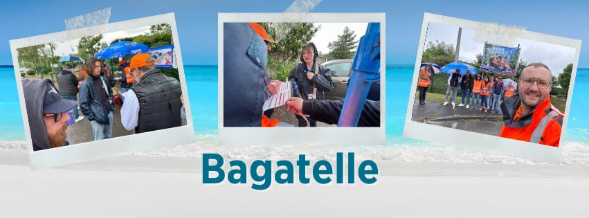 Bagatelle