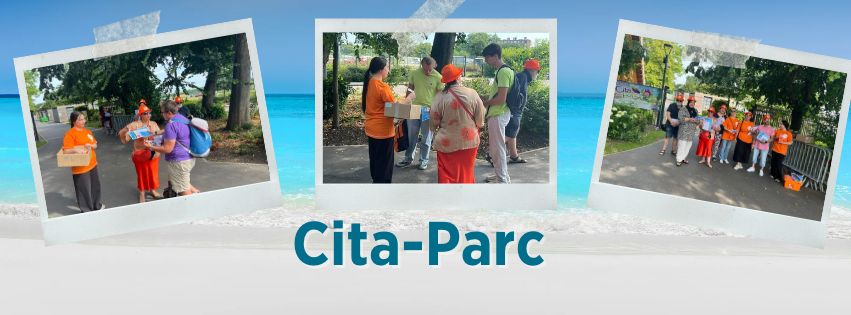 Cita Parc