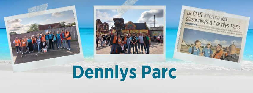 Dennlys Parc