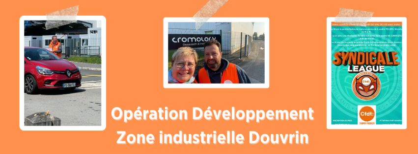 Douvrin