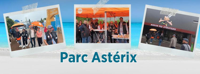 Parc Asterix