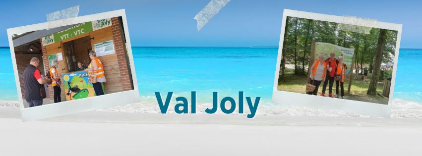 Val Joly